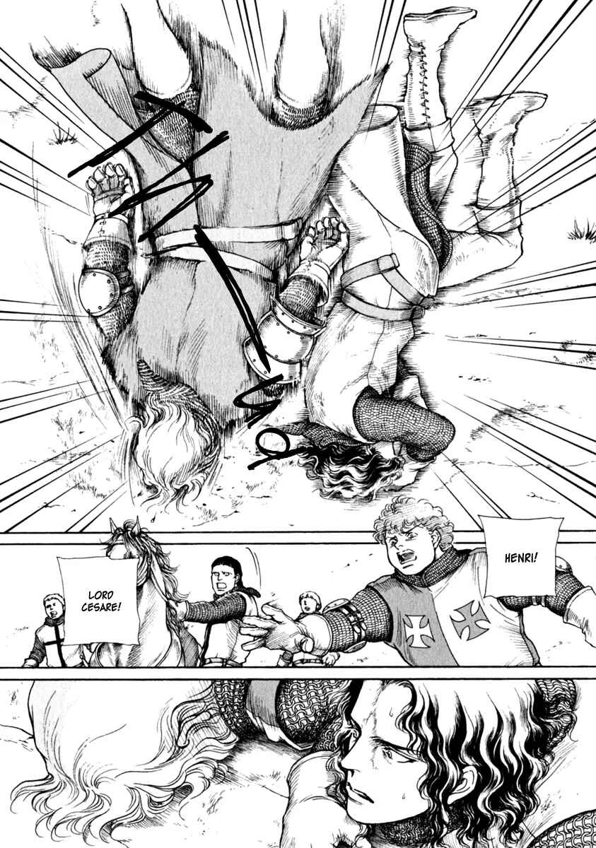 Page 11 Chapter 44 Cesare
