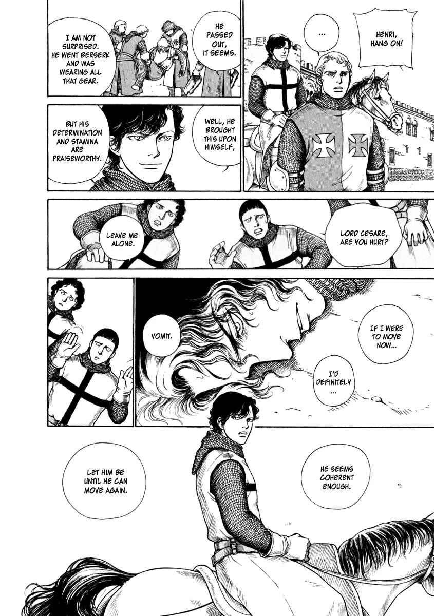 Page 12 Chapter 44 Cesare