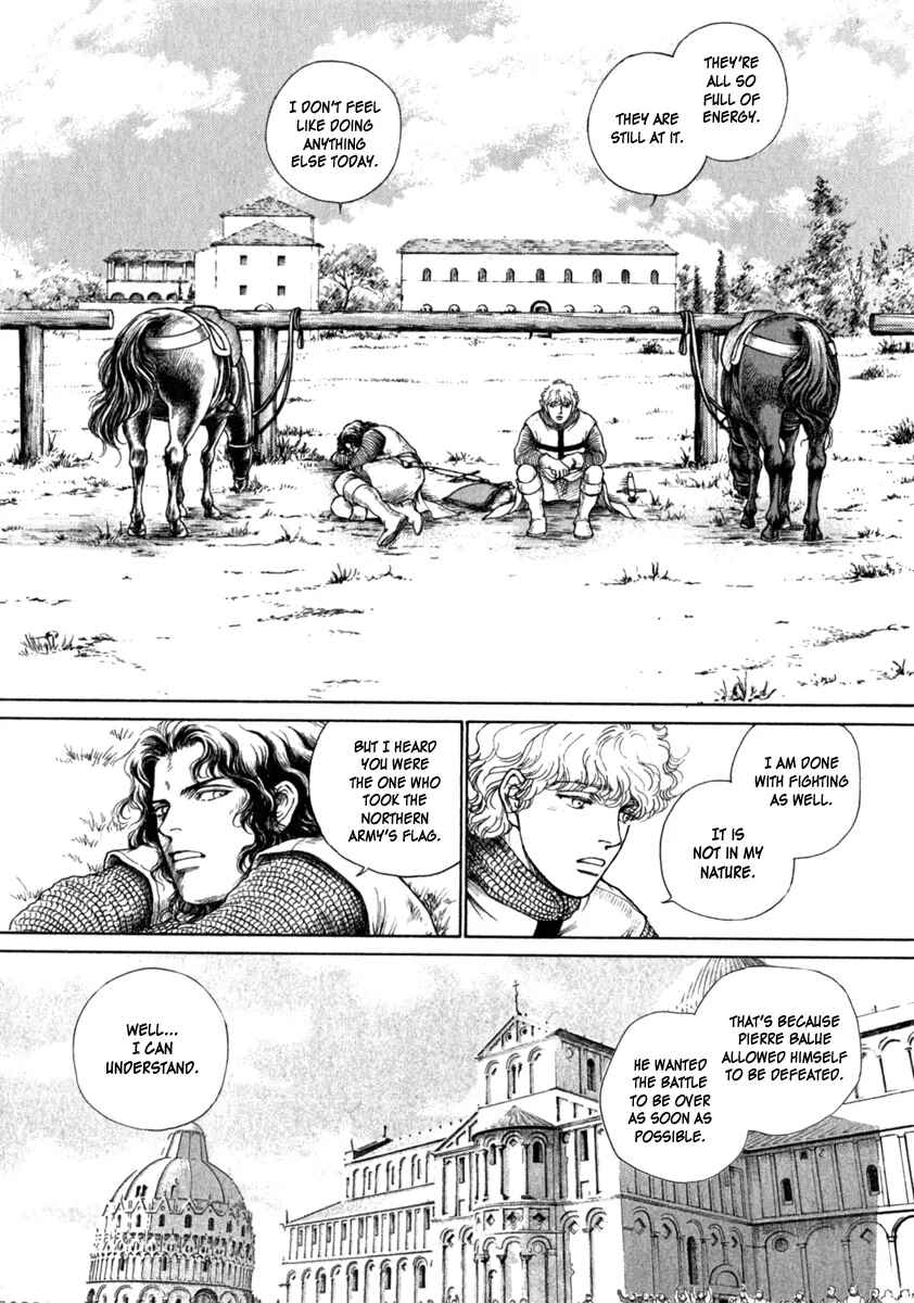 Page 16 Chapter 44 Cesare