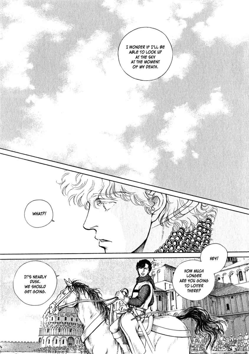 Page 21 Chapter 44 Cesare