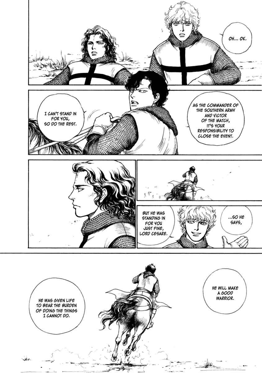 Page 22 Chapter 44 Cesare