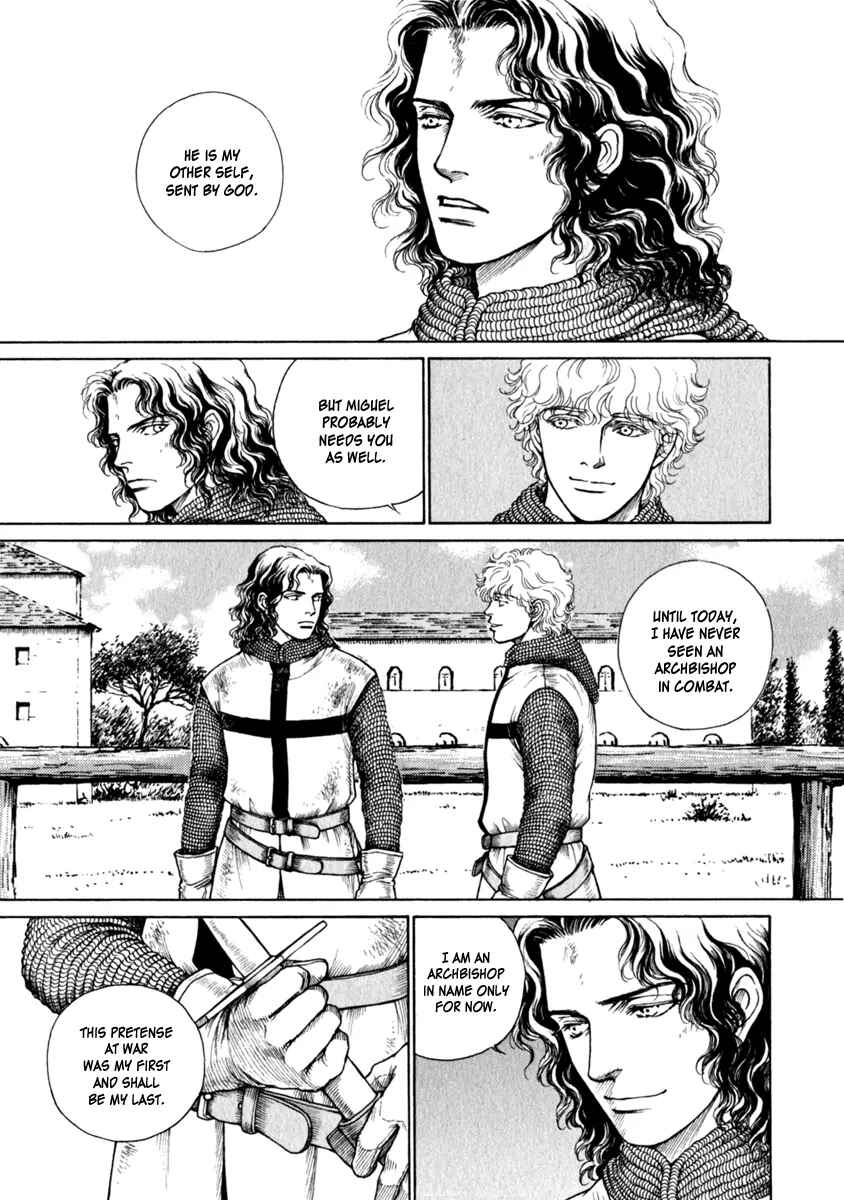 Page 23 Chapter 44 Cesare