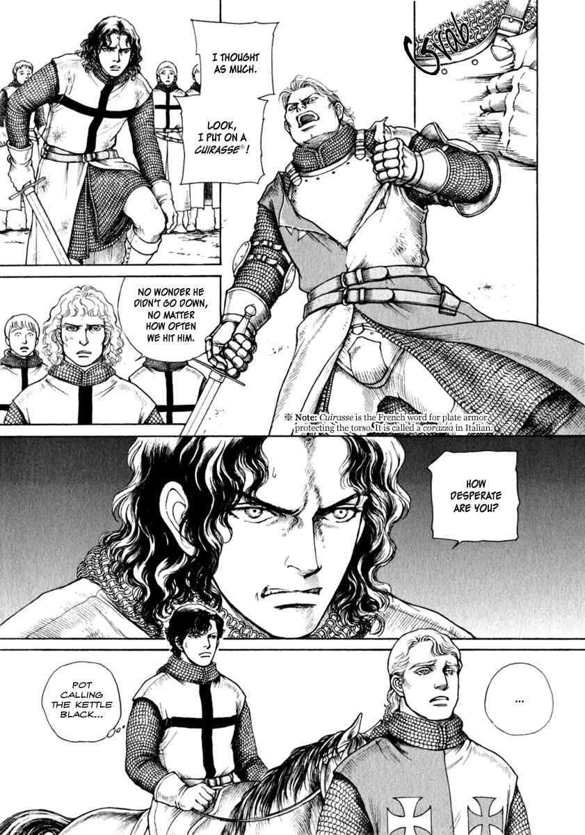 Page 3 Chapter 44 Cesare
