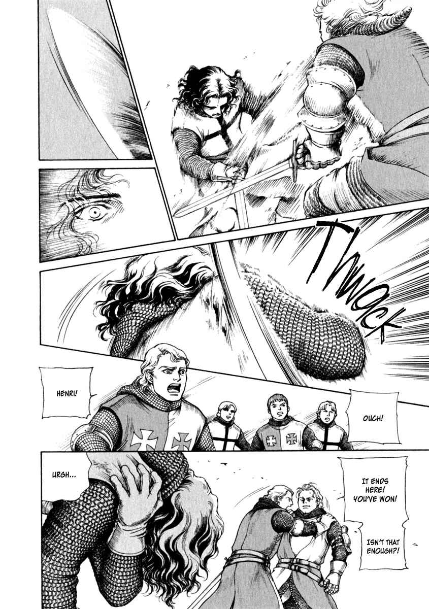 Page 4 Chapter 44 Cesare