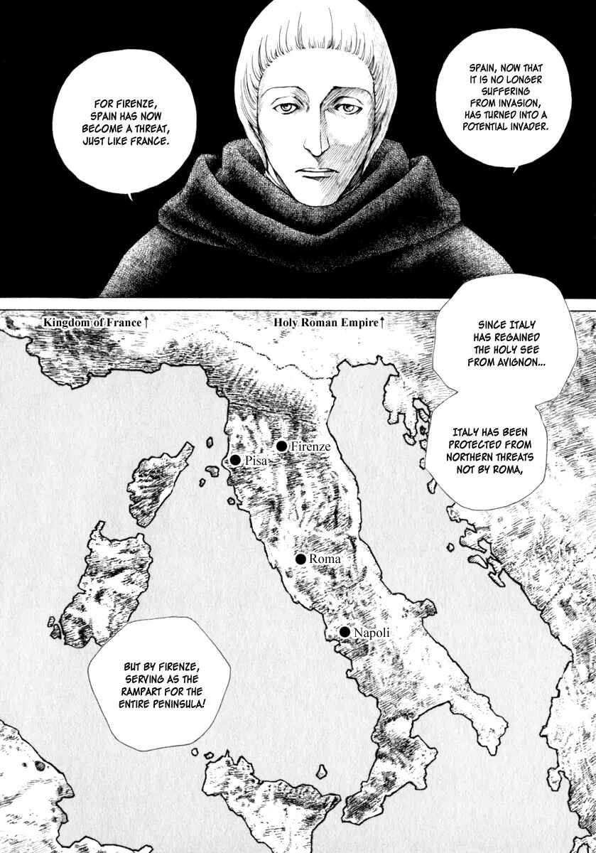 Page 15 Chapter 61 Cesare
