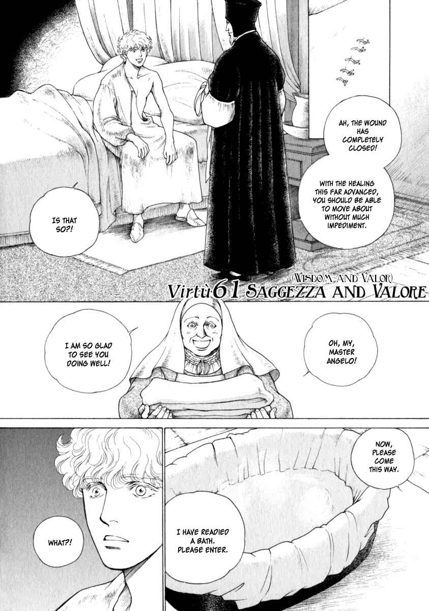 Page 2 Chapter 61 Cesare