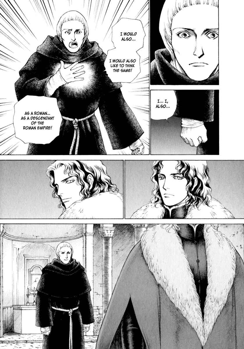 Page 20 Chapter 61 Cesare