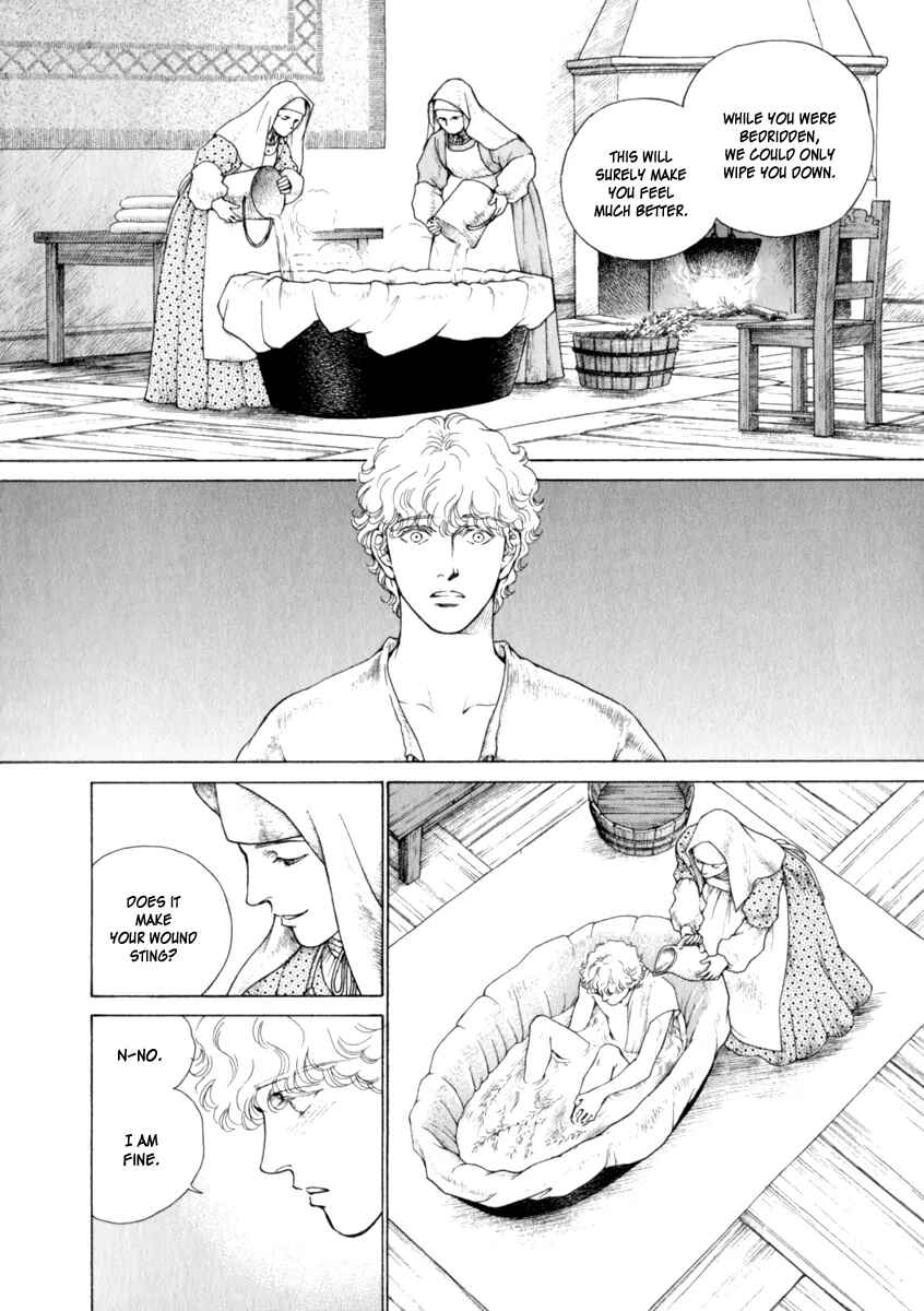 Page 3 Chapter 61 Cesare