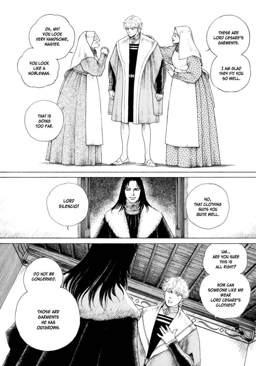 Page 5 Chapter 61 Cesare