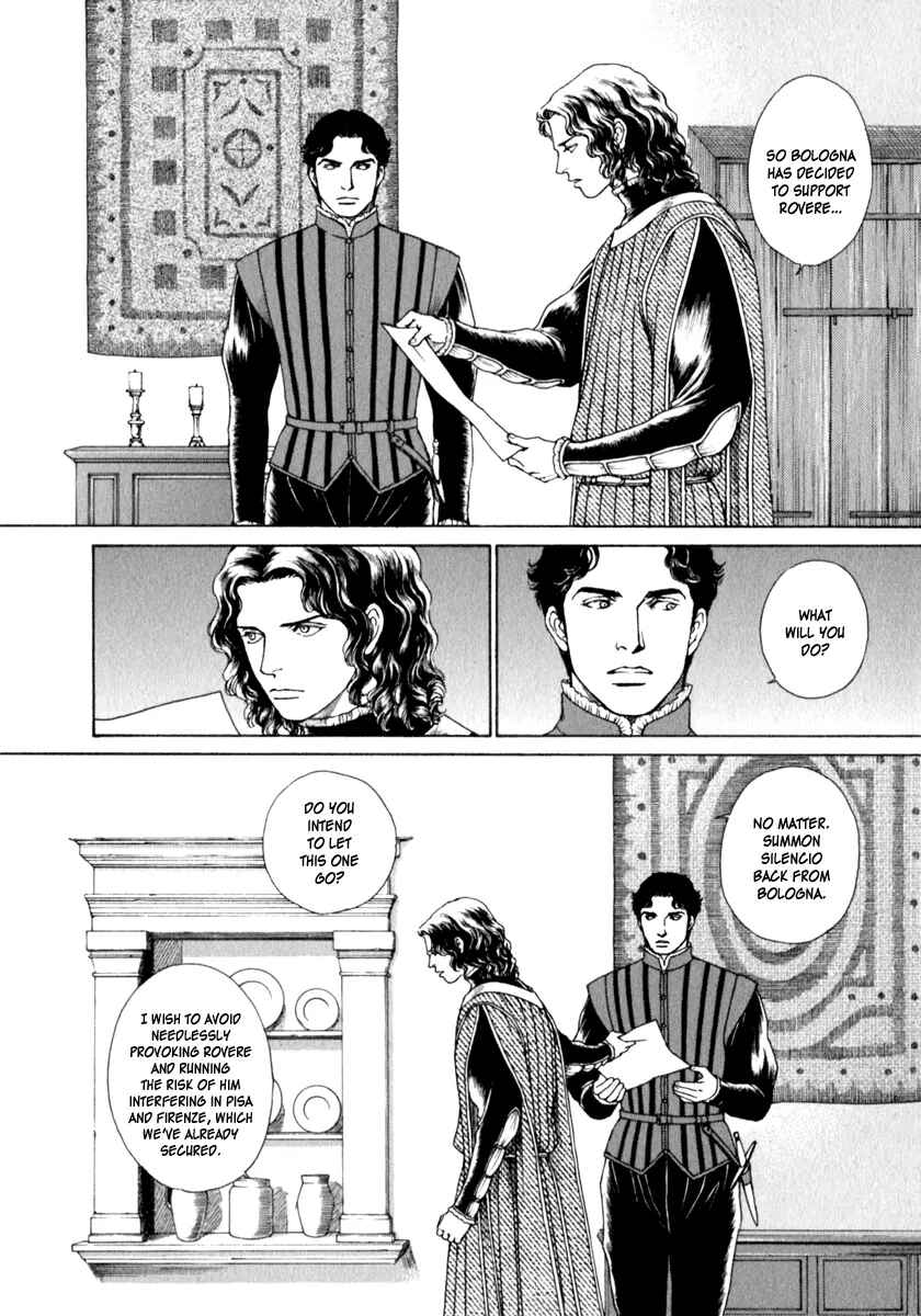 Page 11 Chapter 15 Cesare
