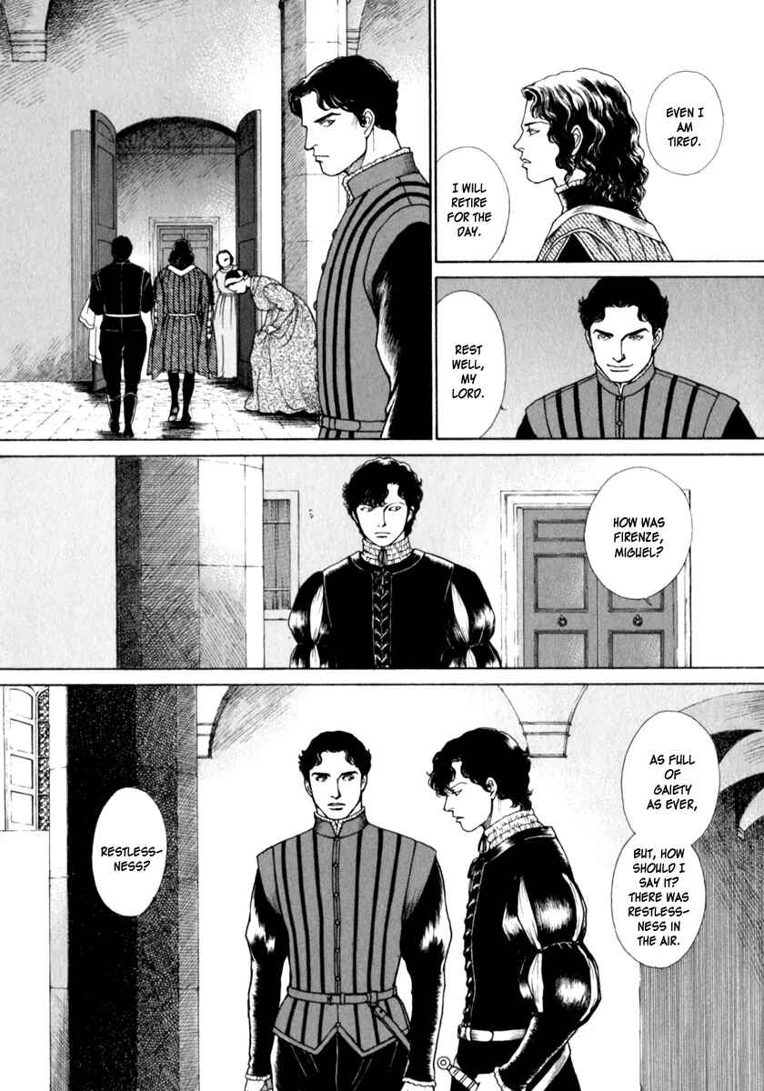 Page 13 Chapter 15 Cesare