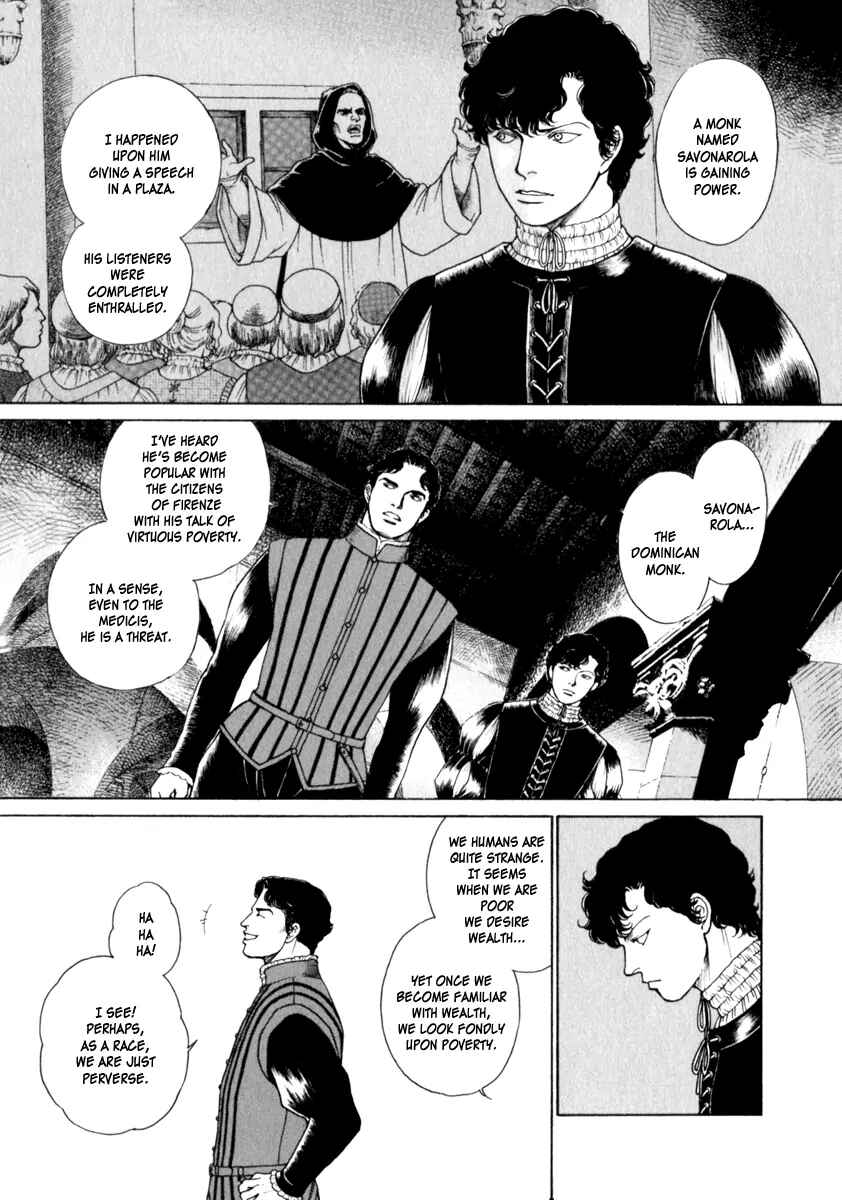 Page 14 Chapter 15 Cesare