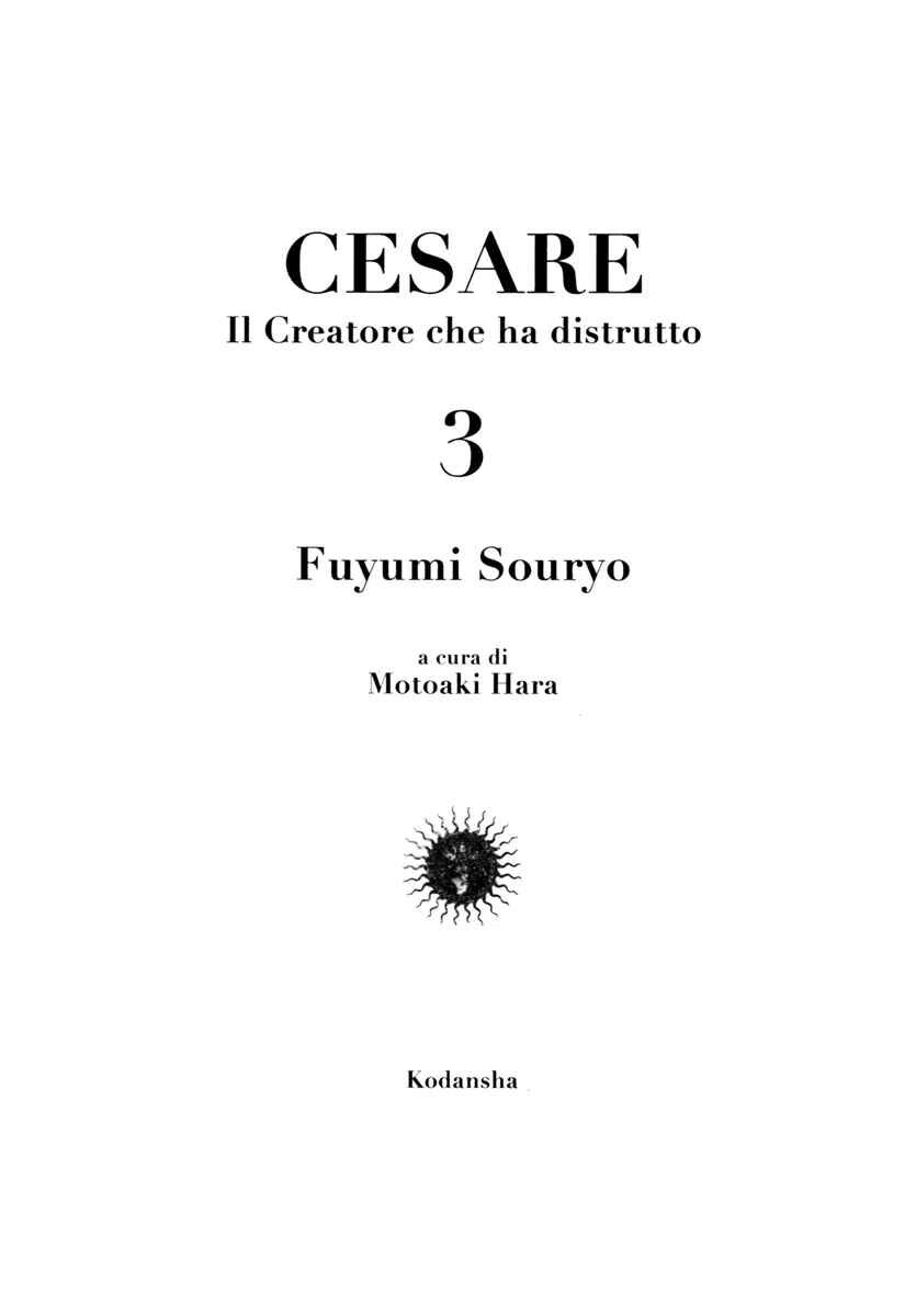 Page 2 Chapter 15 Cesare