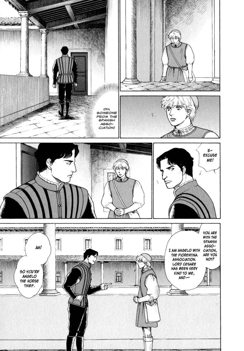 Page 22 Chapter 15 Cesare