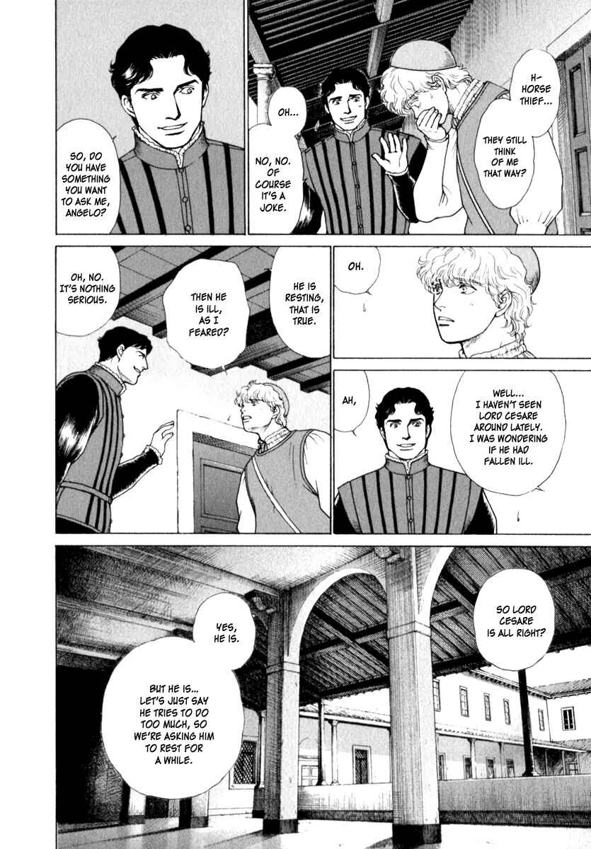 Page 23 Chapter 15 Cesare