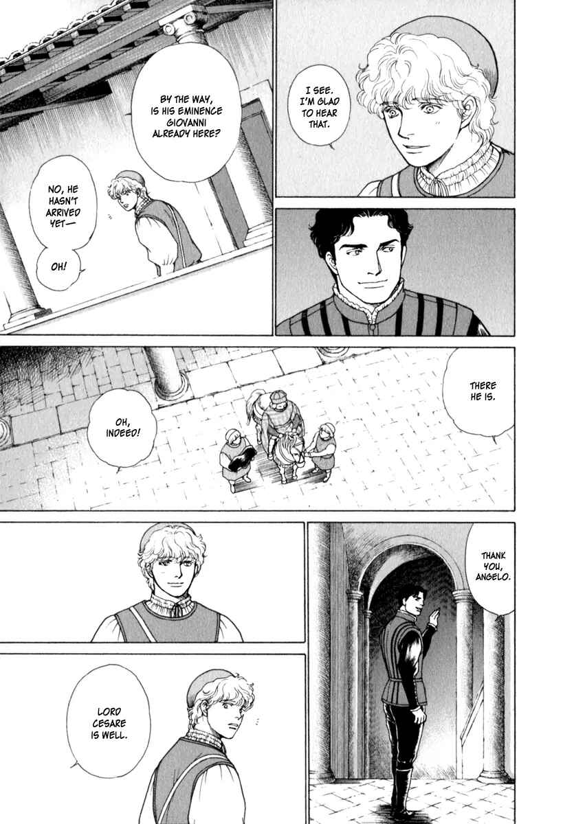 Page 24 Chapter 15 Cesare