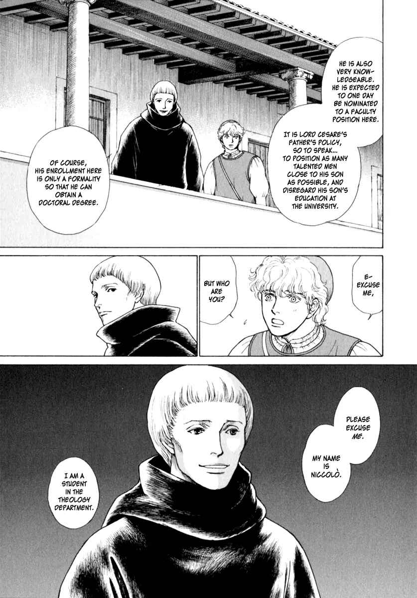 Page 26 Chapter 15 Cesare