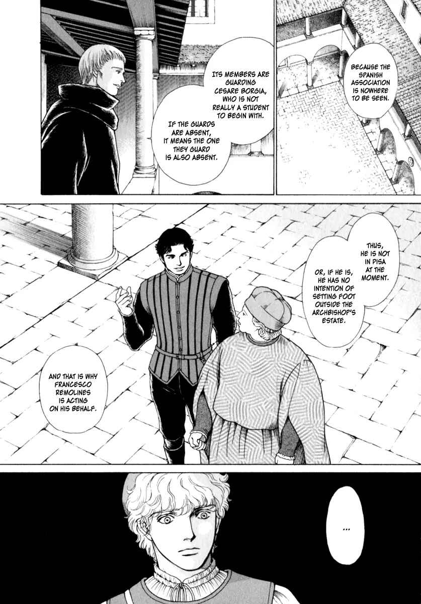 Page 29 Chapter 15 Cesare