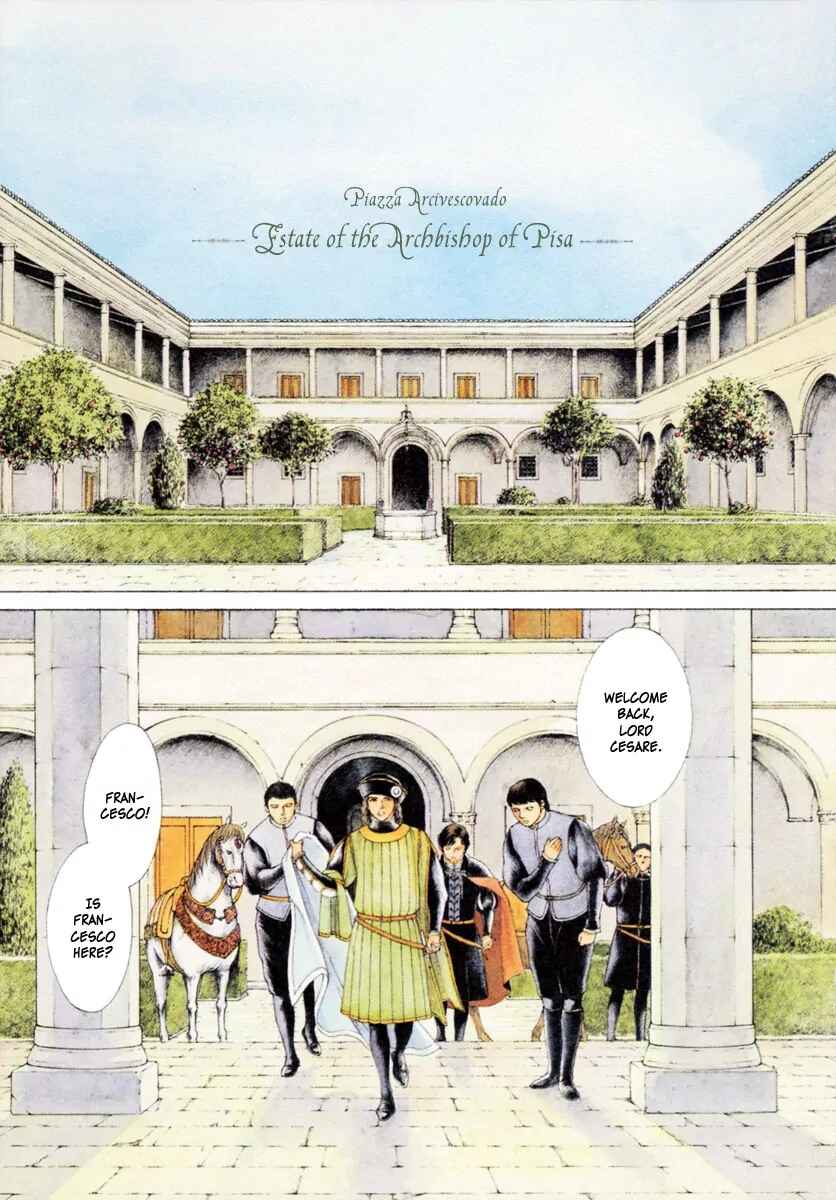 Page 7 Chapter 15 Cesare