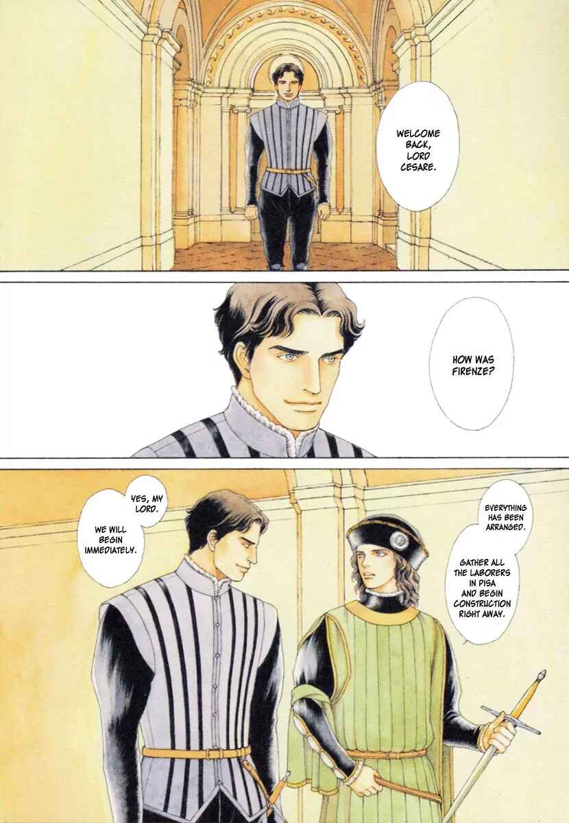 Page 9 Chapter 15 Cesare