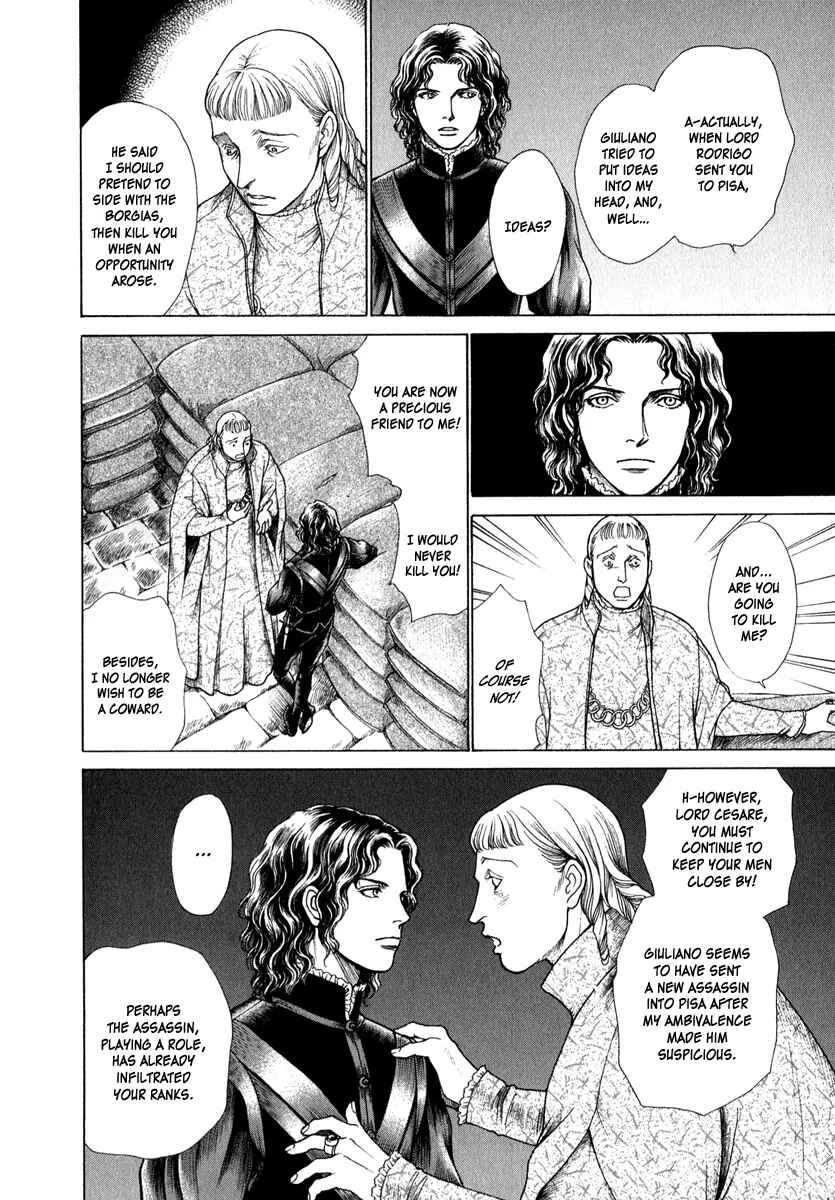 Page 12 Chapter 12 Cesare