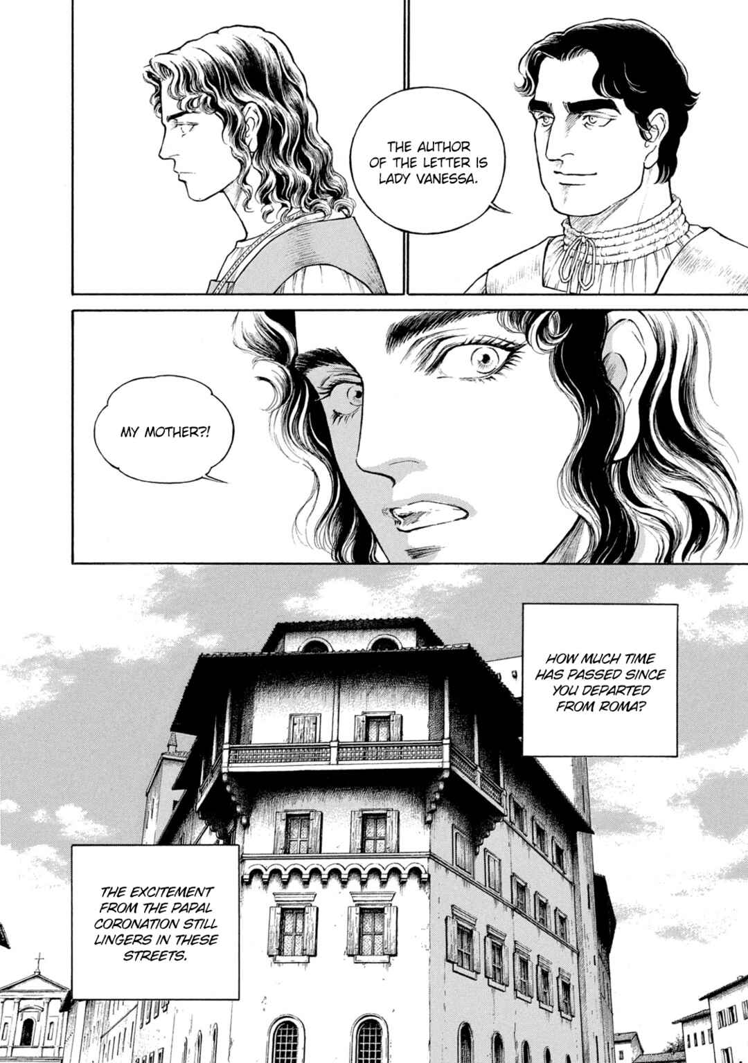 Page 23 Chapter 106 Cesare