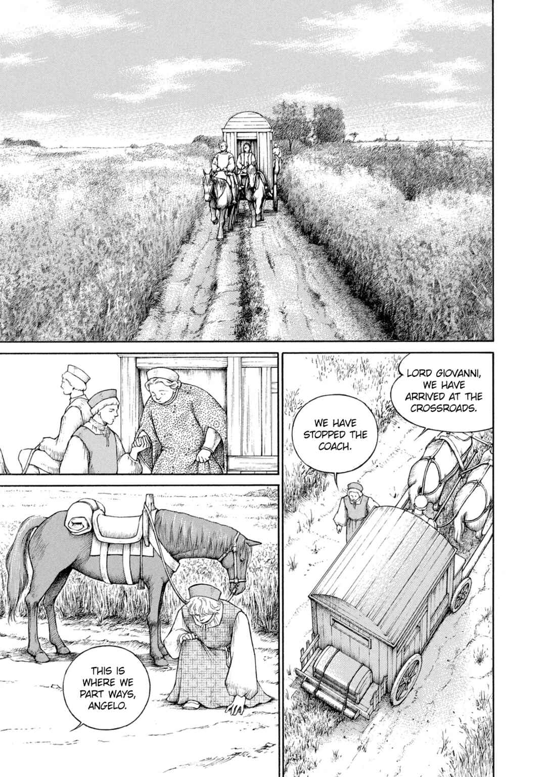 Page 28 Chapter 106 Cesare