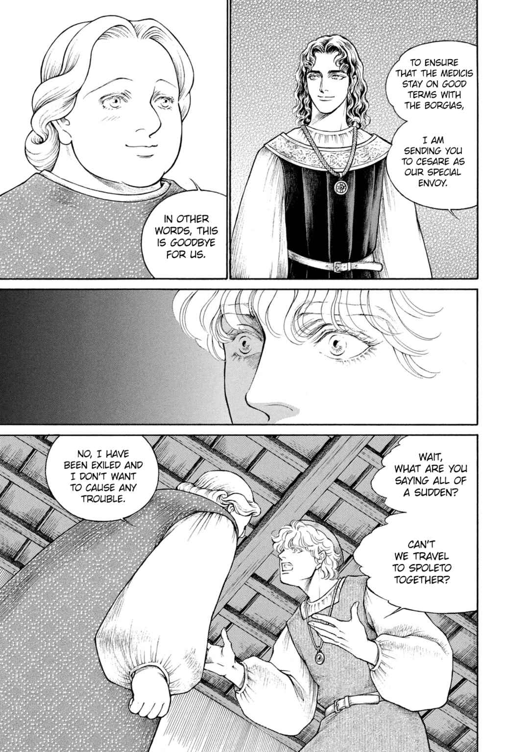Page 9 Chapter 106 Cesare