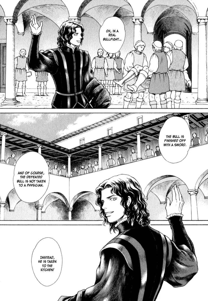 Page 15 Chapter 19 Cesare