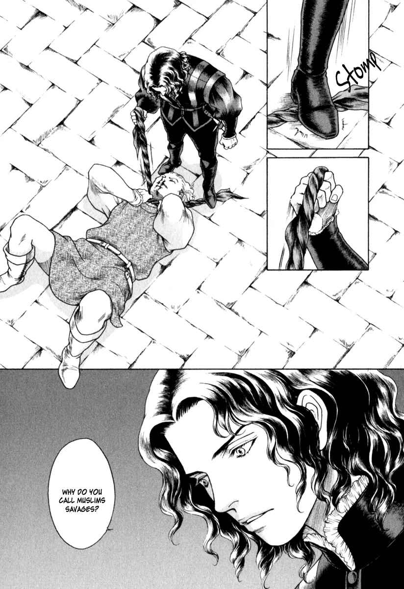 Page 5 Chapter 19 Cesare