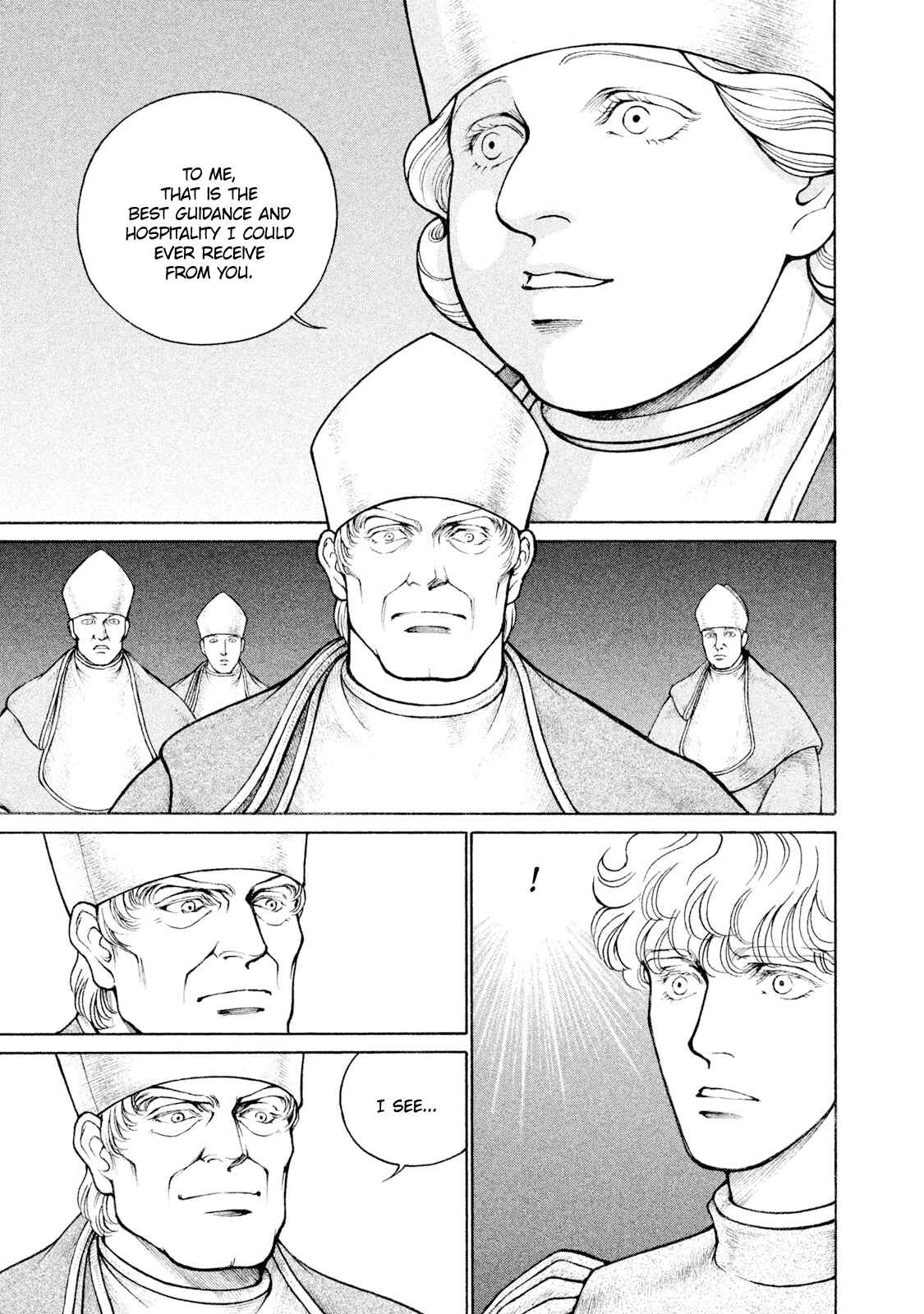Page 10 Chapter 95 Cesare