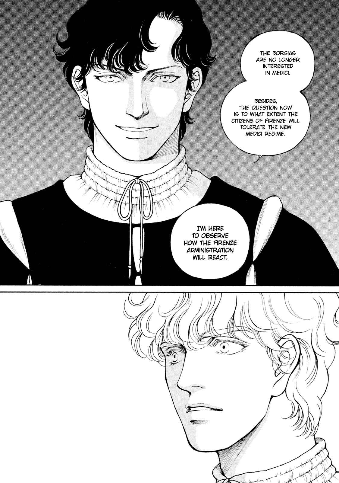 Page 41 Chapter 95 Cesare