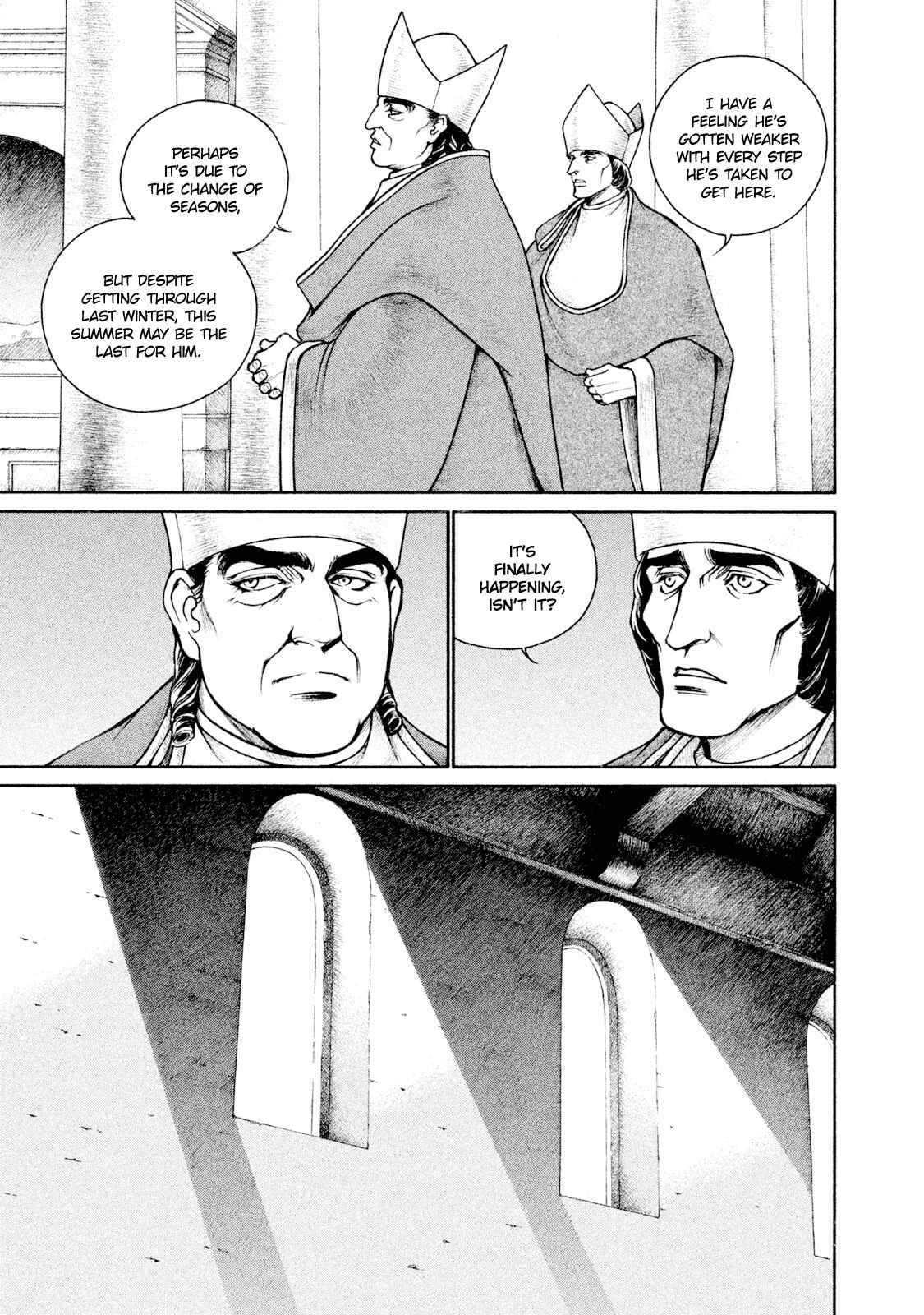 Page 6 Chapter 95 Cesare
