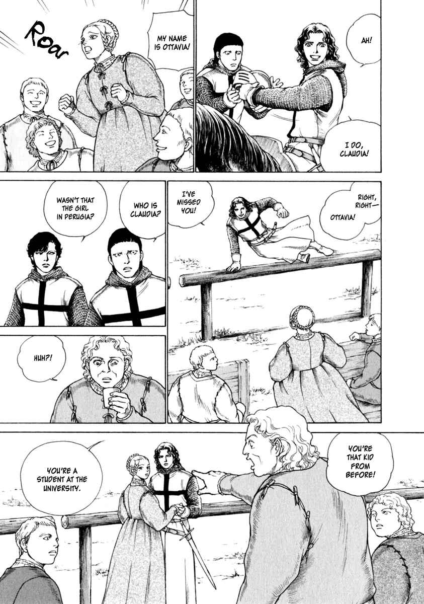 Page 14 Chapter 40 Cesare