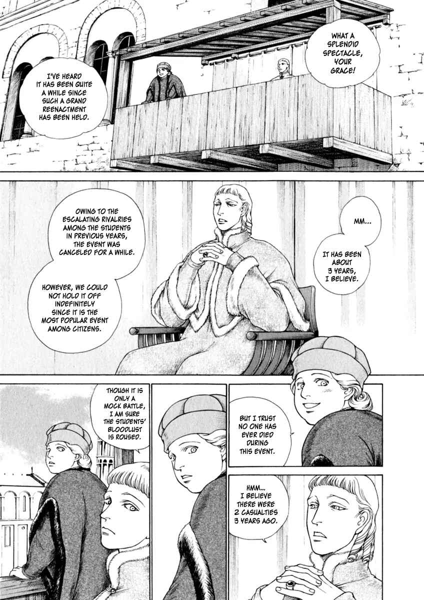 Page 6 Chapter 40 Cesare