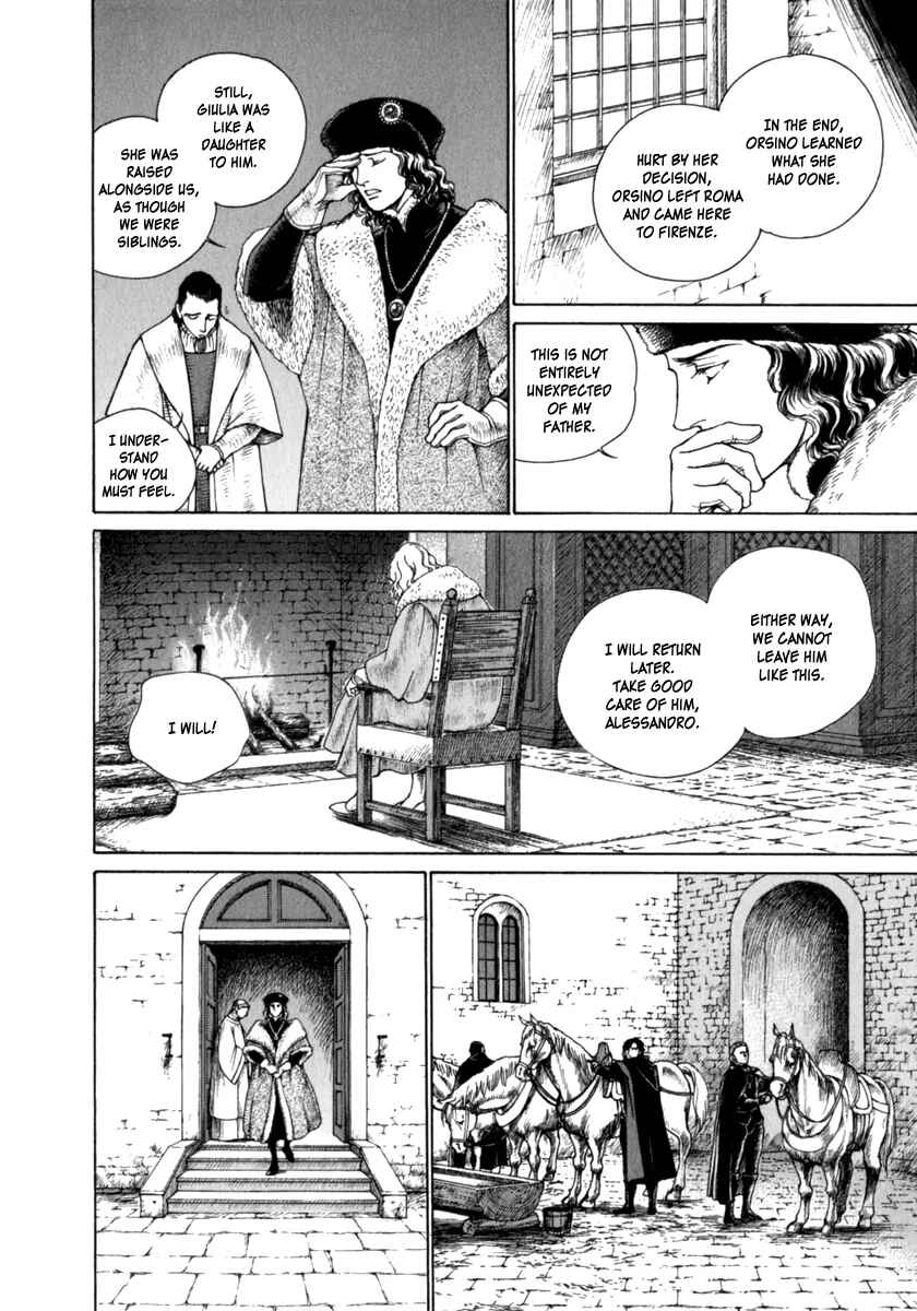Page 16 Chapter 65 Cesare