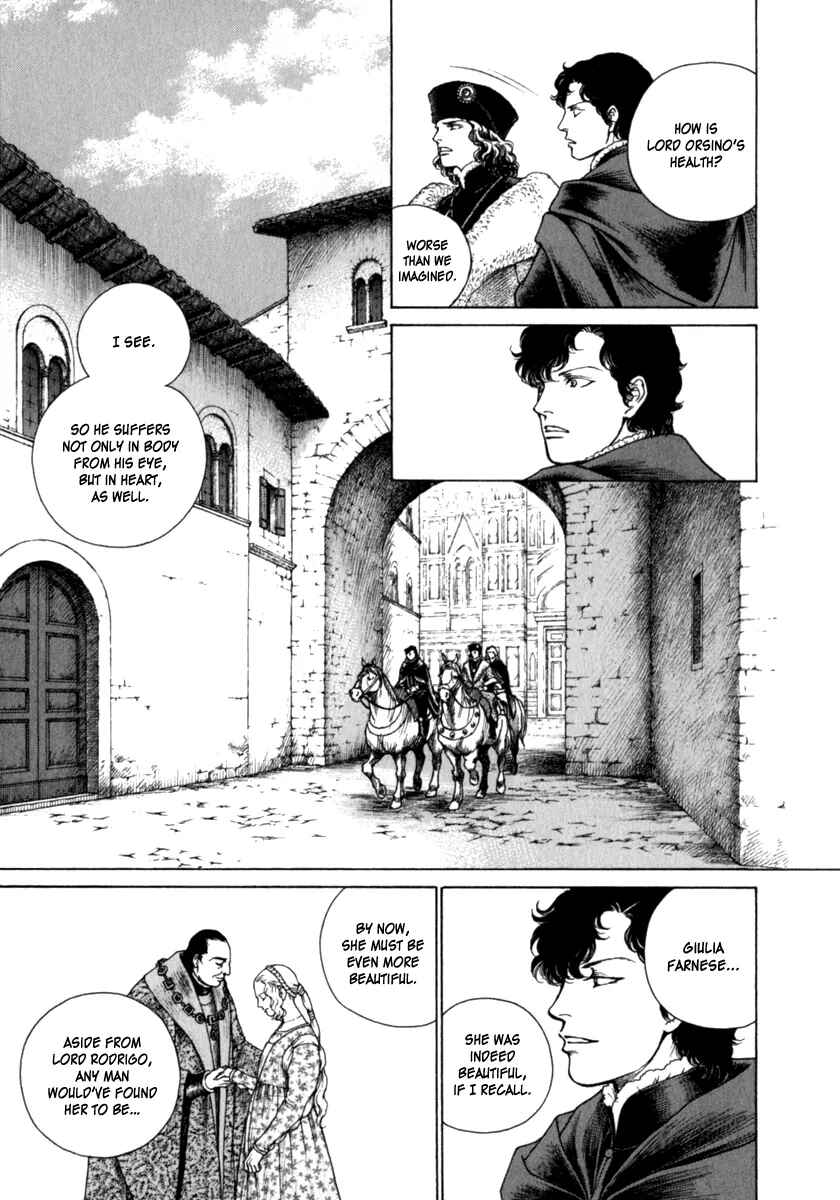Page 17 Chapter 65 Cesare