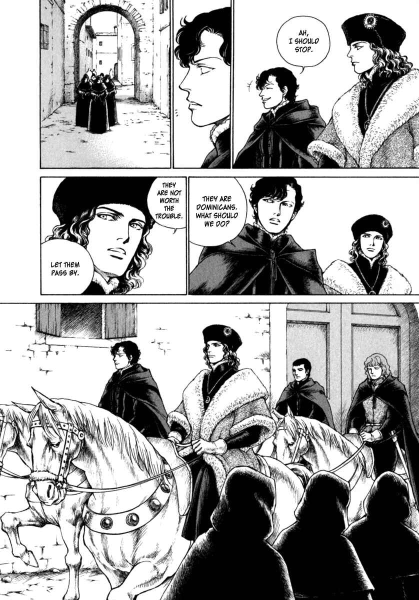 Page 18 Chapter 65 Cesare