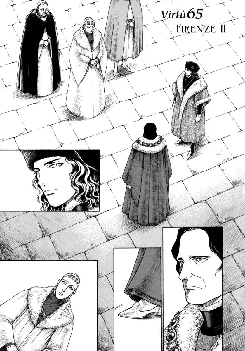 Page 2 Chapter 65 Cesare
