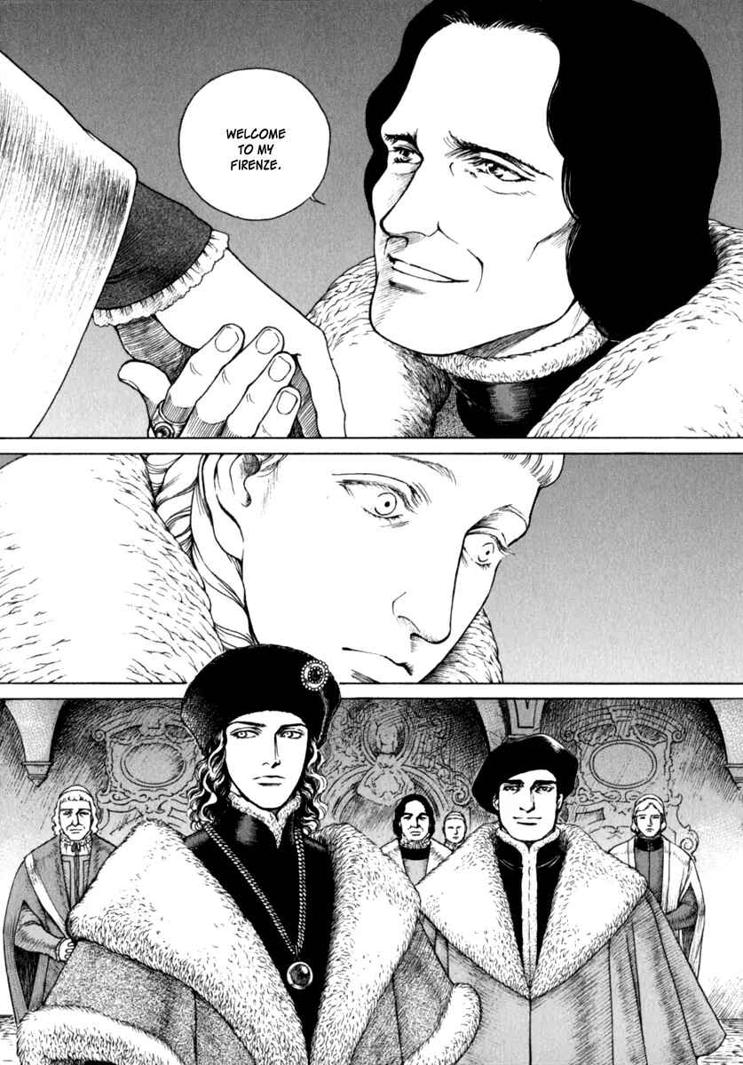 Page 4 Chapter 65 Cesare