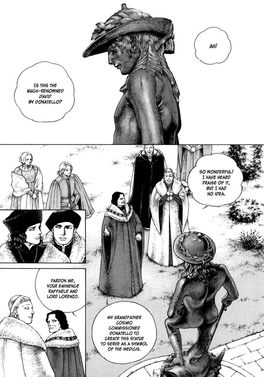 Page 5 Chapter 65 Cesare