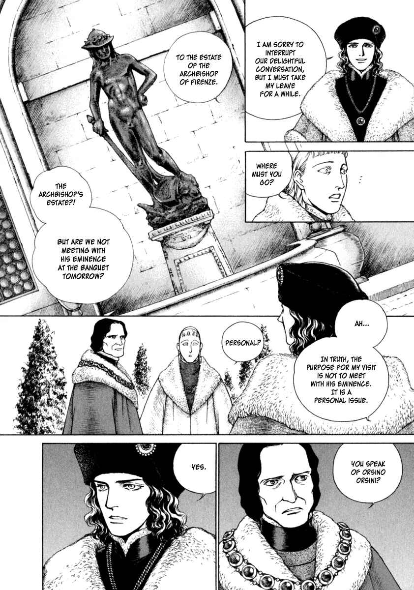Page 6 Chapter 65 Cesare