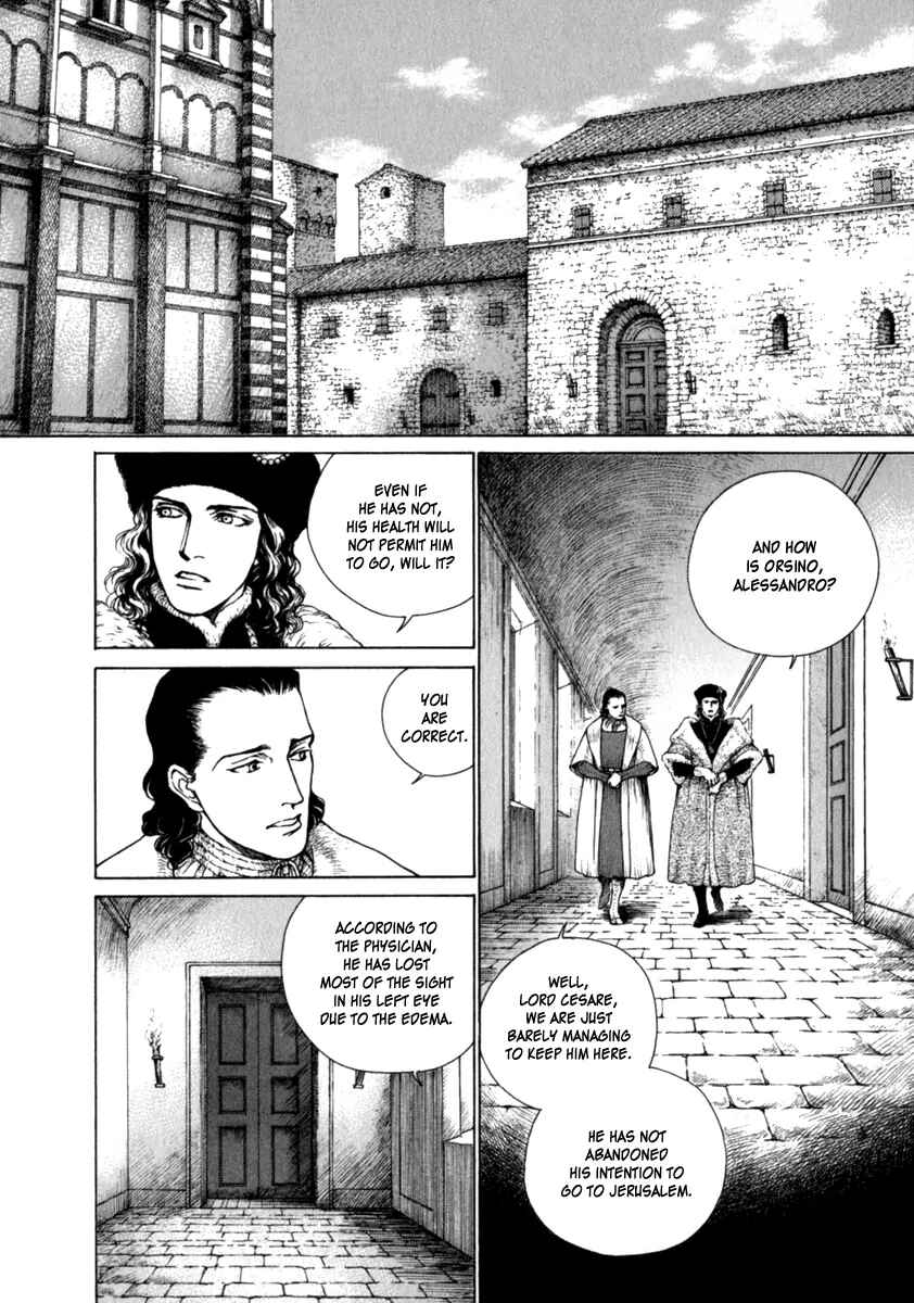 Page 8 Chapter 65 Cesare