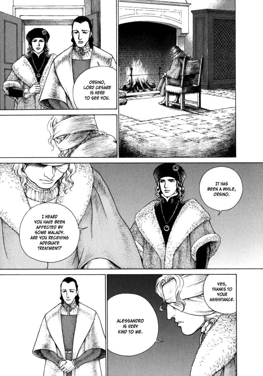 Page 9 Chapter 65 Cesare