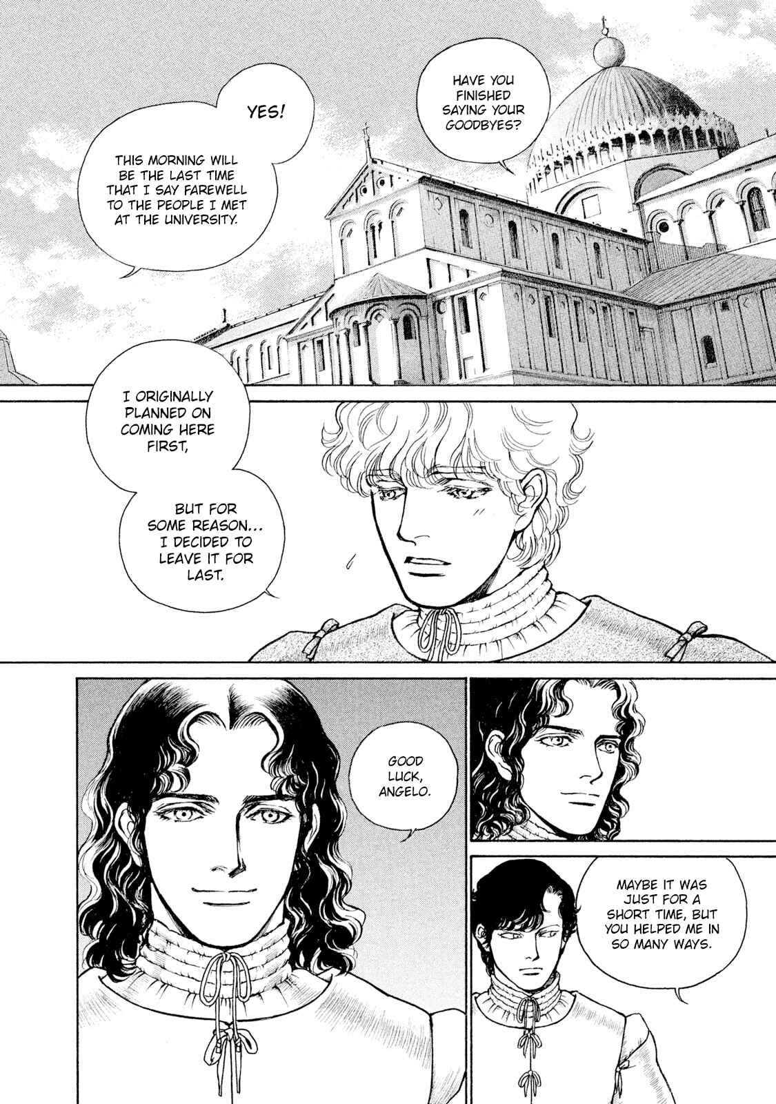 Page 15 Chapter 88 Cesare