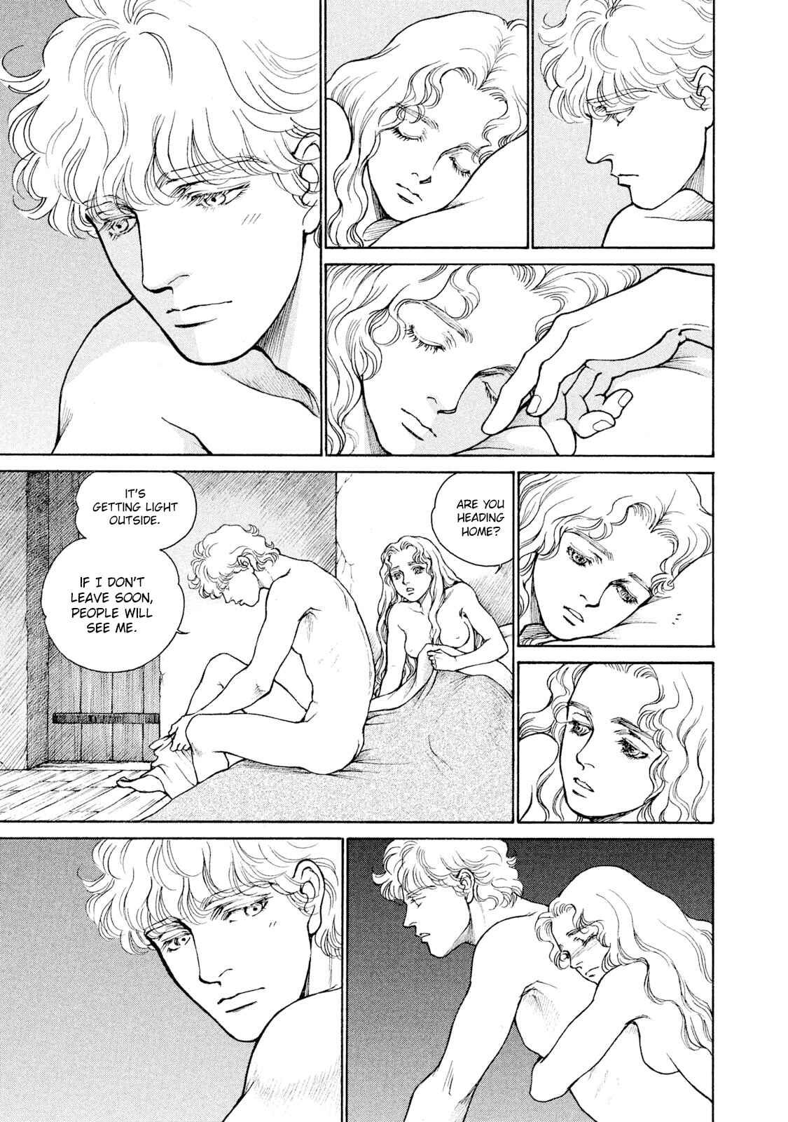 Page 6 Chapter 88 Cesare