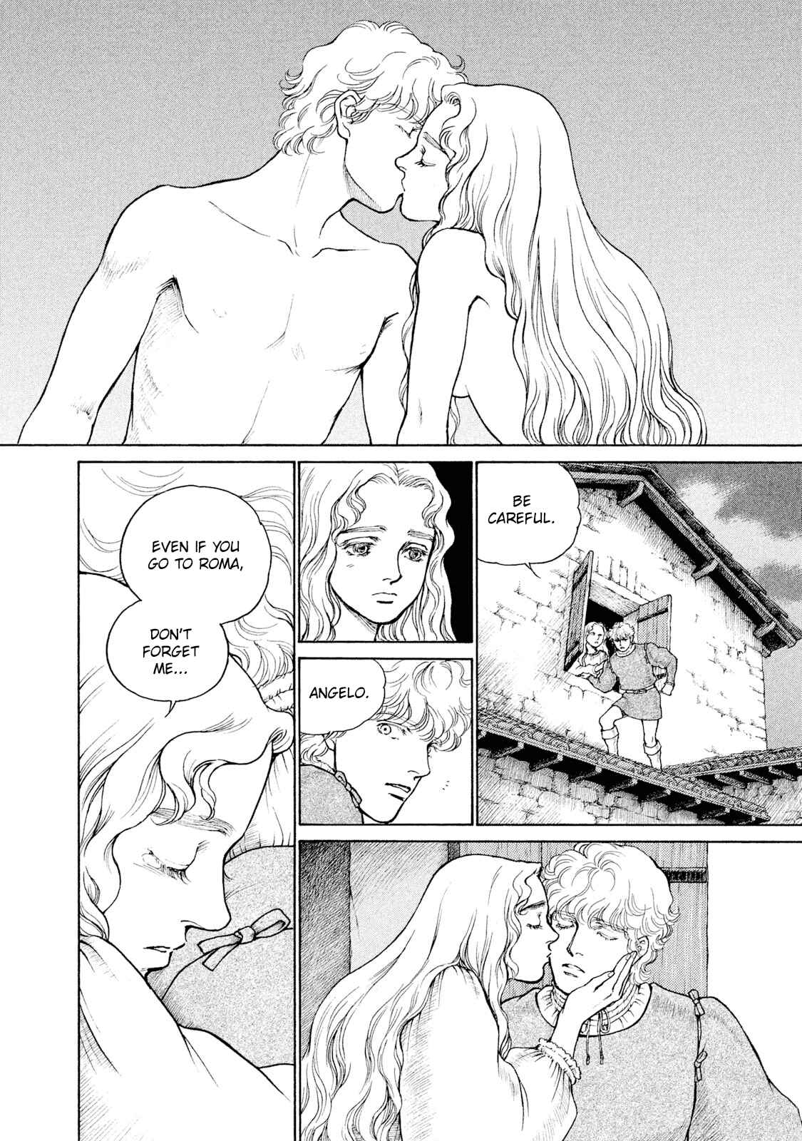 Page 7 Chapter 88 Cesare