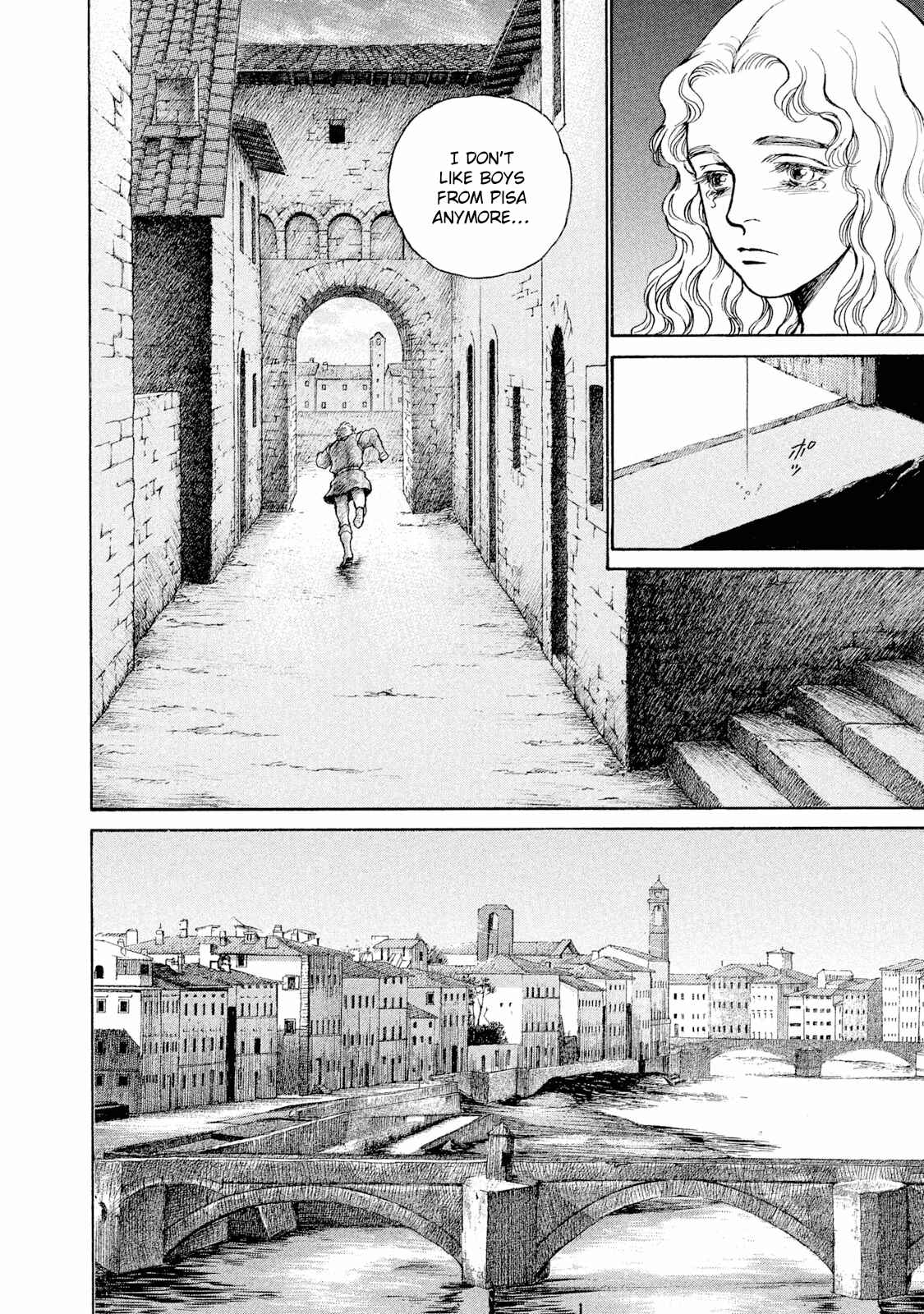 Page 9 Chapter 88 Cesare