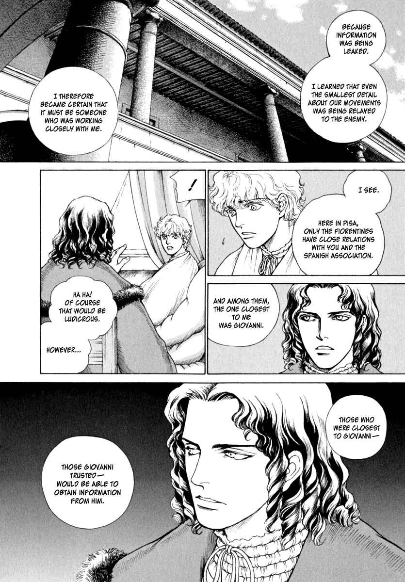 Page 13 Chapter 49 Cesare