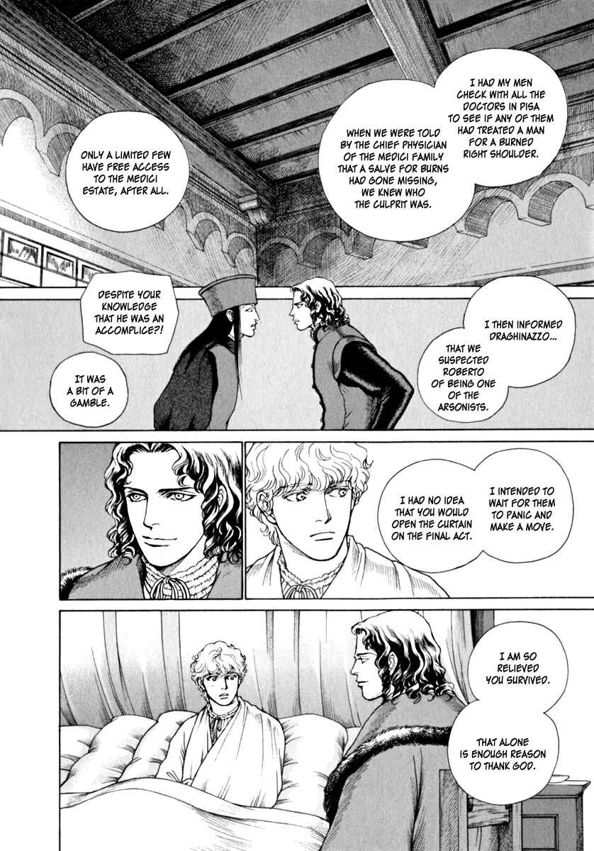 Page 15 Chapter 49 Cesare